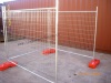 Temporary fence,portable fence,Temporary fence panel,