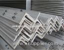 201 304 304L 316 316L Stainless Steel Angle Cold Drawn / Hot Rolled