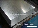 Hot Rolled Galvanized Steel Plate Sheet, Flat Steel Plate SGCC