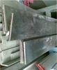 Hot Rolled Stainless Steel Flat Bar, Cold Drawn Flat Steel Plate