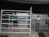 Livestock panel,Horse corral panel,Cattle yards panel,