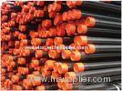 API Spec 5CT Steel Seamless Pipes Oil Tubing For Extracting Oil / Gas