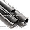 Seamless Steel Pipe, Austenitic Stainless Steel Pipes Tubes