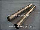 Mirror Polished Stainless Steel Sanitary Pipe, Steel Seamless Pipes