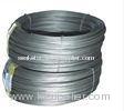 Electric / Hot-dipped / Zinc-Aluminum Coating Galvanized Steel Wire