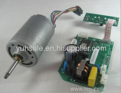 42mm OD brushless motor