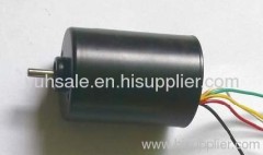 45mm OD bldc motor