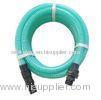 Resist UV Blue Soft PVC Water Suction Hose, Soft Hose Pipe