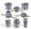 Camlock Coupling, Hose Coupling, Cam And Groove Quick Coupling