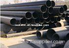 DIN 8074, ISO 4427 HDPE Pipe, PE80 / PE100 Polyethylene Plastic Pipes