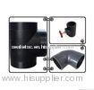 Water And Gas Supply System HDPE Plastic Pipe Fitting
