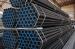 API standards carbon steel pipes