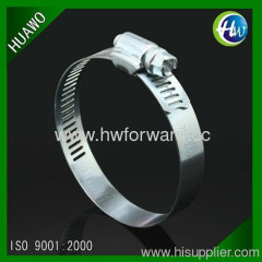 galvanized steel pipe clamp