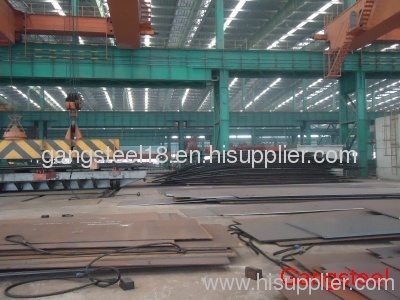 ASTM A302 GR A, A302 GR B, A302 GR C, A302 GR D boiler and pressure steel plate