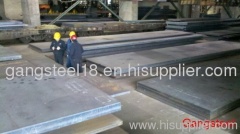 JIS G3103 SB410, SB450, SB480, SB450M, SB480M boiler and pressure vessel steel plate