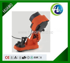 85W Chain Saw Sharpener with 105mm Blade