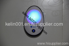 plug in ionic air purifiers