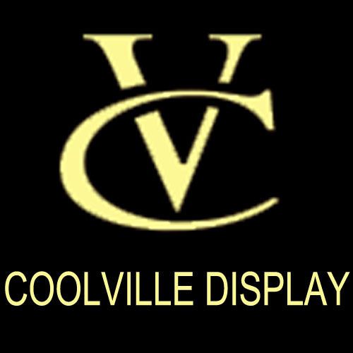 Coolville Display CO., LTD.