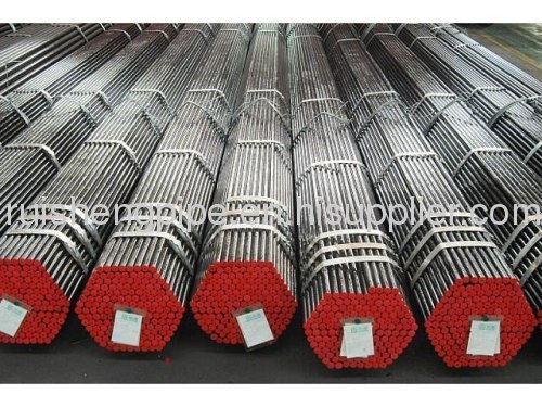 API 5L seamless steel pipe