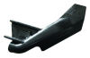 Seed boot right hand for John Deere Grain Drill and Air seeder agricultural machinery part