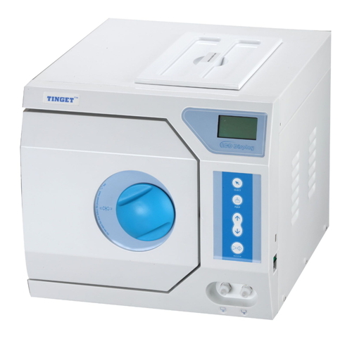 Automatic Autoclave Class N