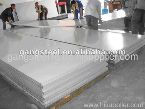 A572 GR 42, A572 GR 50, A572 GR 55, A572 GR 60 carbon structural steel plate