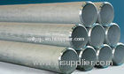 Stainless Steel Seamless Pipe