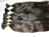 Virgin Indian hair / natural indian hair