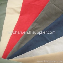 Cotton Nylon Fabric for Garment