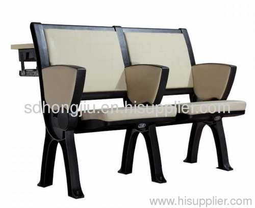 China student desks and chairs&school furniture