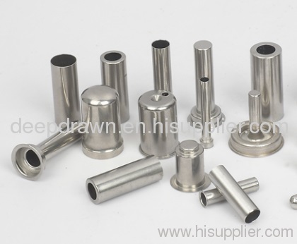 Stainless Steel Stamping Part