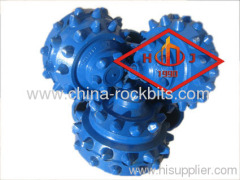 API tricone rock bit button/oil drilling bit