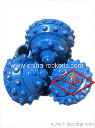 tricone bits for oilfield