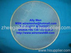 stainless steel discs filter