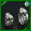 American style Stainless Steel Tube Clamp