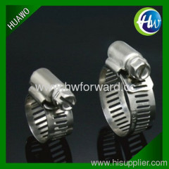 Stainless Steel tube clamp
