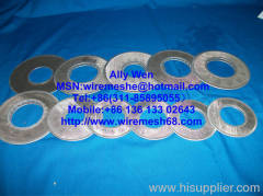 steel wire mesh sus304 Filter disc