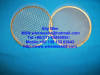 Wire Mesh Processed Products filter discs SUS302, 304, 304L, 316, 316L.