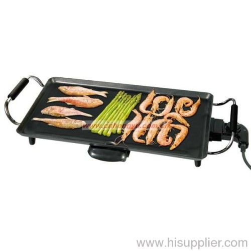 HY-K002 Electric grill 2000W