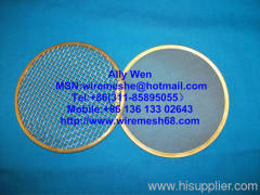 filter cyclinder, perforated metal mesh , black wire mesh, mine sieving