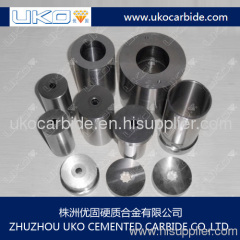 Tungsten carbide high precision tools