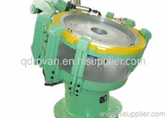 Inner tube vulcanizing machine