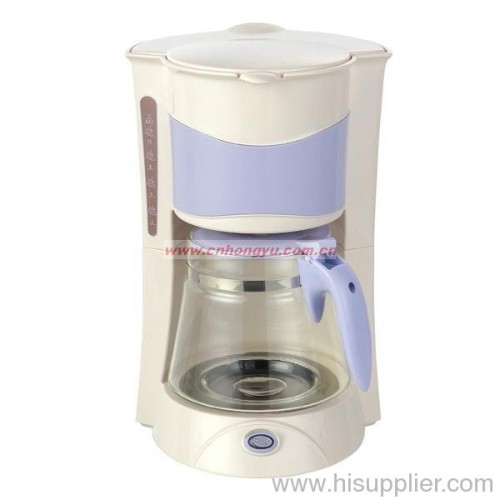 HY-K123 Electric coffee maker