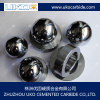 Tungsten carbide Valve ball and seat