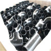 seamless carbon steel pipe tee black malleable iron pipe fitting