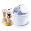 HY-K242 Home ice cream maker 1.38L