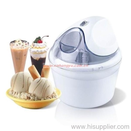 HY-K242 Home ice cream maker 1.38L