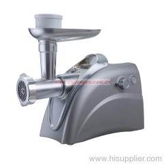 HY-K408 Multi-functional meat grinder