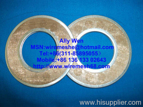 filter tube , , wire gauge, wire cloth , filter cartridge , construction