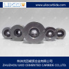 Finished Carbide Drawing Dies are used to draw ferrous and non-ferroused materials